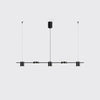 WOMO 6 Light Linear Chandelier-WM2048 thumbnail