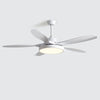 WOMO Scandi Reversible Ceiling Fan with Light-WM5002 thumbnail