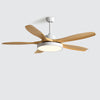 WOMO Scandi Reversible Ceiling Fan with Light-WM5002 thumbnail