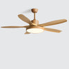 WOMO Scandi Reversible Ceiling Fan with Light-WM5002 thumbnail