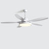 WOMO Scandi Reversible Ceiling Fan with Light-WM5002 thumbnail