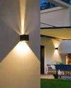 WOMO Outdoor Up Down Wall Light-WM9003 thumbnail