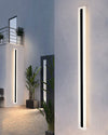 WOMO Outdoor Linear Wall Light-WM9001 thumbnail