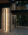 WOMO Outdoor Linear Wall Light-WM9001 thumbnail