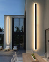 WOMO Outdoor Linear Wall Light-WM9001 thumbnail