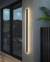 WOMO Outdoor Linear Wall Light-WM9001 thumbnail