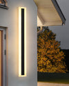 WOMO Outdoor Linear Wall Light-WM9001 thumbnail