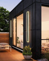 WOMO Outdoor Linear Wall Light-WM9001 thumbnail