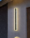 WOMO Outdoor Linear Wall Light-WM9001 thumbnail