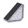 WOMO Solar Deck Light with Motion Detector-WM9023 thumbnail