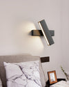WOMO Adjustable Bar Wall Sconce-WM6002 thumbnail
