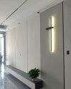 WOMO Long Linear Wall Sconce-WM6003 thumbnail