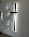 WOMO Long Linear Wall Sconce-WM6003 thumbnail