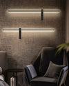 WOMO Long Linear Wall Sconce-WM6003 thumbnail
