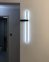 WOMO Long Linear Wall Sconce-WM6003 thumbnail