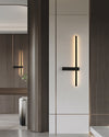 WOMO Long Linear Wall Sconce-WM6003 thumbnail