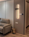 WOMO Long Linear Wall Sconce-WM6003 thumbnail