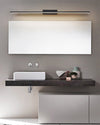 WOMO Linear Vanity Bathroom Wall Sconce for Mirror-WM6016 thumbnail