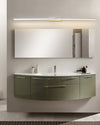 WOMO Linear Vanity Bathroom Wall Sconce for Mirror-WM6016 thumbnail