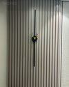 WOMO Long Bar Wall Sconce with Antler -WM6019 thumbnail