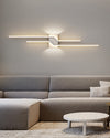 WOMO Sculptural Up Down Wall Sconce-WM6030 thumbnail