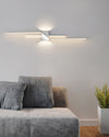 WOMO Sculptural Up Down Wall Sconce-WM6030 thumbnail
