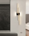 WOMO Sculptural Up Down Wall Sconce-WM6030 thumbnail