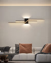 WOMO Sculptural Up Down Wall Sconce-WM6030 thumbnail