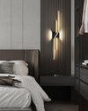 WOMO Sculptural Up Down Wall Sconce-WM6030 thumbnail
