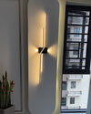 WOMO Sculptural Up Down Wall Sconce-WM6030 thumbnail