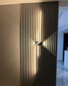 WOMO Sculptural Up Down Wall Sconce-WM6030 thumbnail