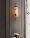 WOMO Industrial Hurricane Wall Sconce-WM6031 thumbnail