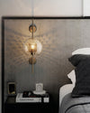 WOMO Industrial Hurricane Wall Sconce-WM6031 thumbnail