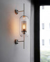 WOMO Industrial Hurricane Wall Sconce-WM6031 thumbnail