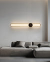 WOMO Long Oval LED Wall Sconce-WM6032 thumbnail