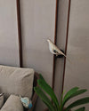 WOMO Gold Birds Wall Sconce-WM6033 thumbnail