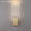 WOMO Luxury Wall Sconce-WM6042 thumbnail
