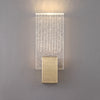 WOMO Luxury Wall Sconce-WM6042 thumbnail