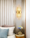 WOMO Luxury Wall Sconce-WM6042 thumbnail