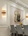 WOMO Luxury Wall Sconce-WM6042 thumbnail