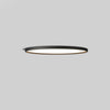 WOMO Flat Round Flush Mount Ceiling Light-WM1024 thumbnail