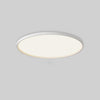 WOMO Flat Round Flush Mount Ceiling Light-WM1024 thumbnail