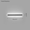 WOMO Outdoor Linear Wall Light-WM9001 thumbnail