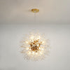 WOMO Dandelion Starburst Crystal Chandelier-WM2004 thumbnail