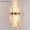 WOMO Luxury Wall Sconce-WM6042 thumbnail