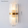 WOMO Luxury Wall Sconce-WM6042 thumbnail