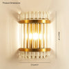 WOMO Luxury Wall Sconce-WM6042 thumbnail