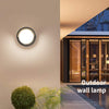 WOMO Round Outdoor Wall Light-WM9144 thumbnail