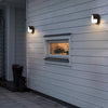 WOMO Round Outdoor Wall Light-WM9144 thumbnail