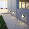WOMO Round Outdoor Wall Light-WM9144 thumbnail